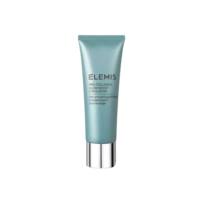 Hovedbilde Elemis Pro-Collagen Glow Boost Exfoliator 100ml