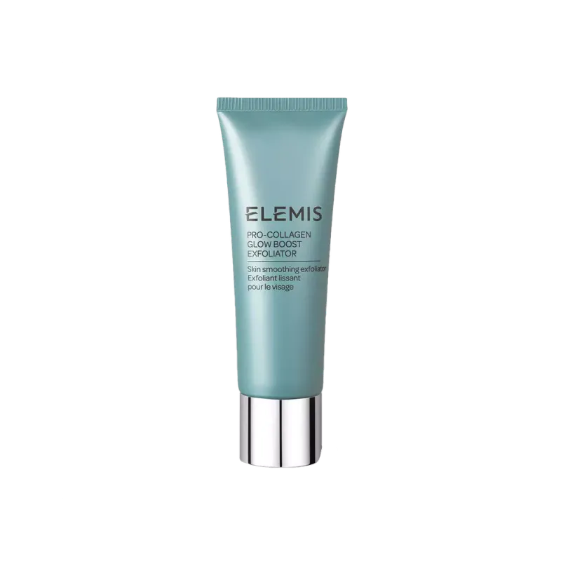 Elemis Pro-Collagen Glow Boost Exfoliator 100ml