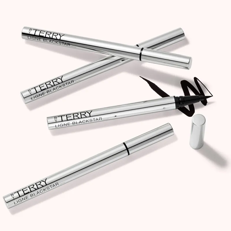 BY TERRY Ligne Blackstar Eyeliner 1. So Black