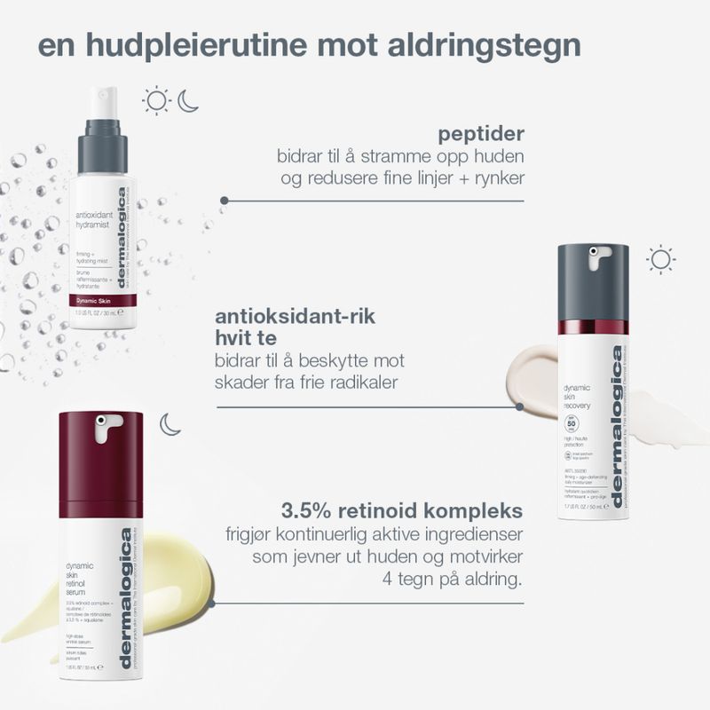Dermalogica Expert Protect + Renew
