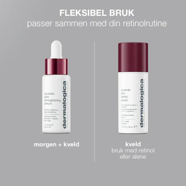 Dermalogica Dynamic Skin Strengthening Serum 30ml