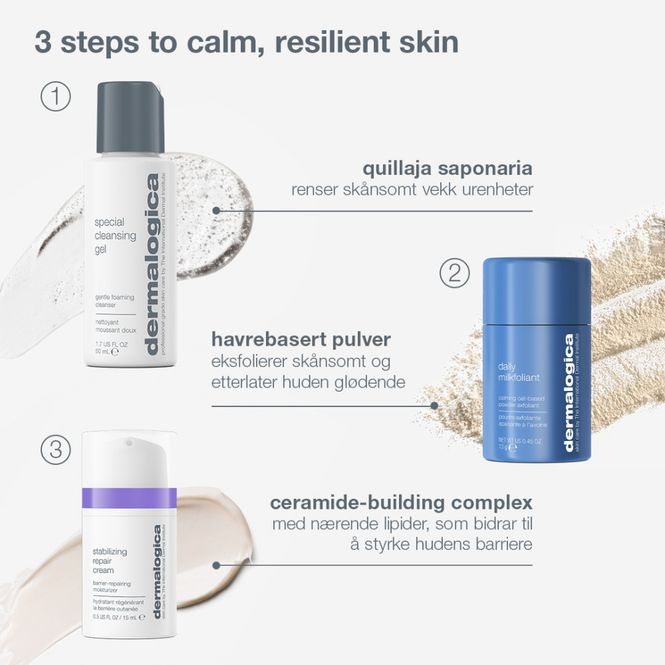 Hovedbilde Dermalogica Expert Barrier Repair