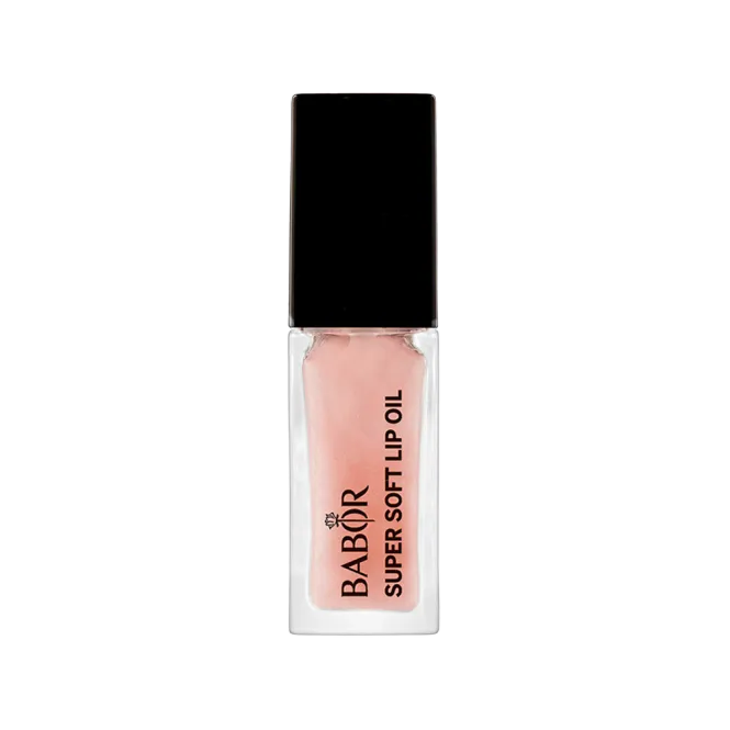 Hovedbilde Babor Super Soft Lip Oil 
