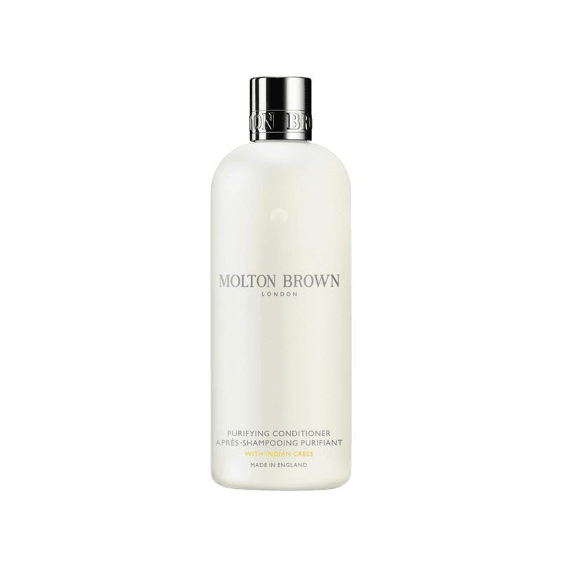 Molton Brown Indian Cress Hair Conditioner 300ml