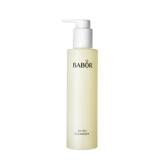 Hovedbilde Babor HY-Øl Cleanser 200ml