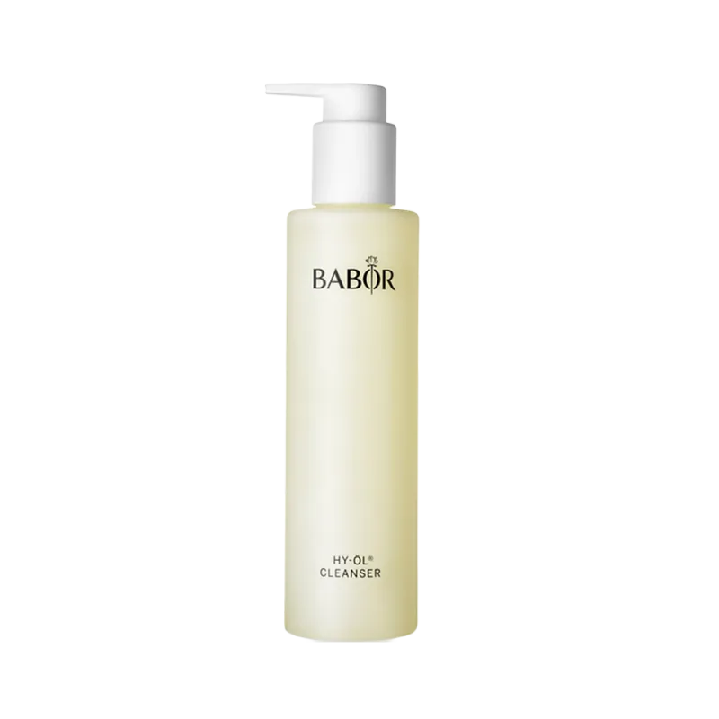 Babor HY-Øl Cleanser 200ml