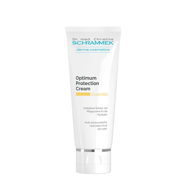 Hovedbilde Dr. Schrammek Optimum Protection Cream SPF 30