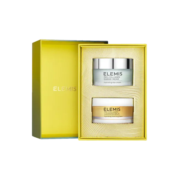 Elemis Julegave Kit - The Pro-Collagen Perfect Partners