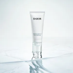 Bilde av Babor Instant Fresh & Smooth Eye Serum 15ml