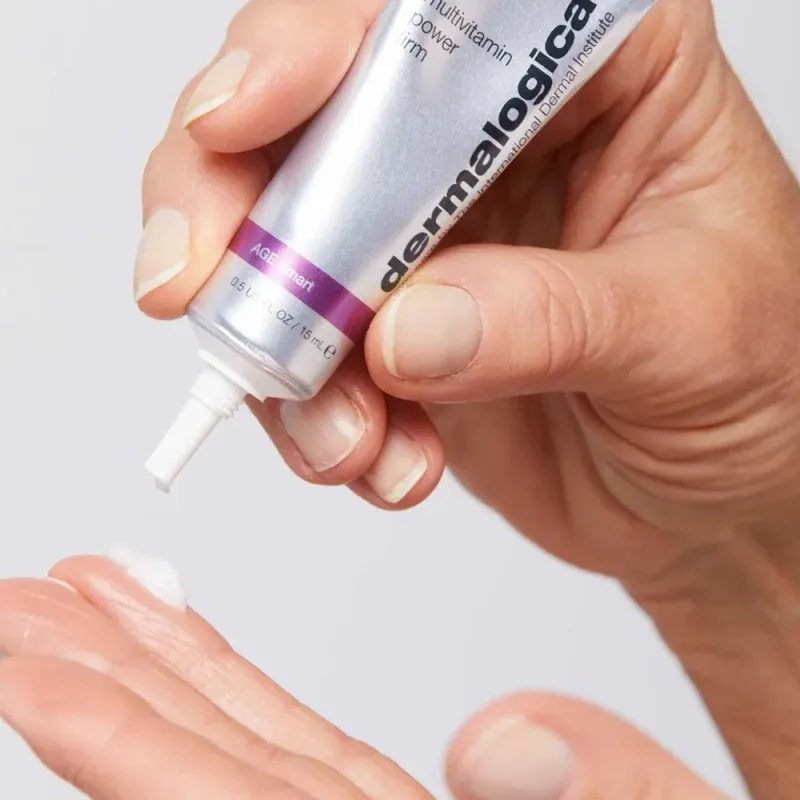 Dermalogica Multivitamin Power Firm Eye cream Jumbo 30ml