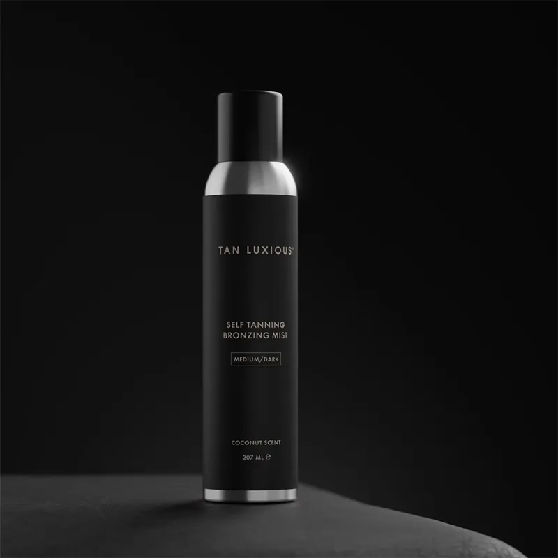 Good For Me Instant Body & Face Kit