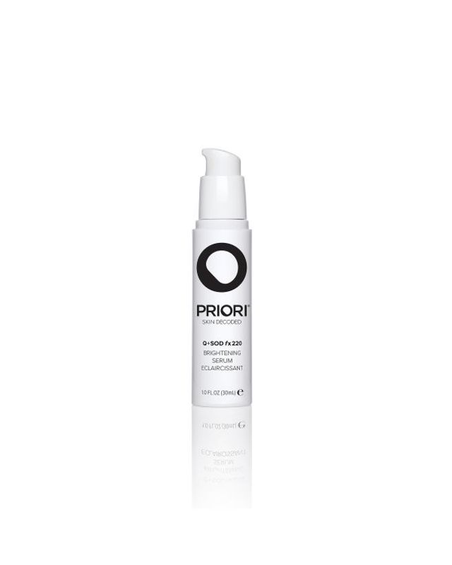 PRIORI Q+SOD - Age Renew Brightening Serum 30ml