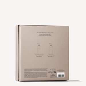 Hovedbilde Molton Brown Delicious Rhubarb & Rose Hand Care ...