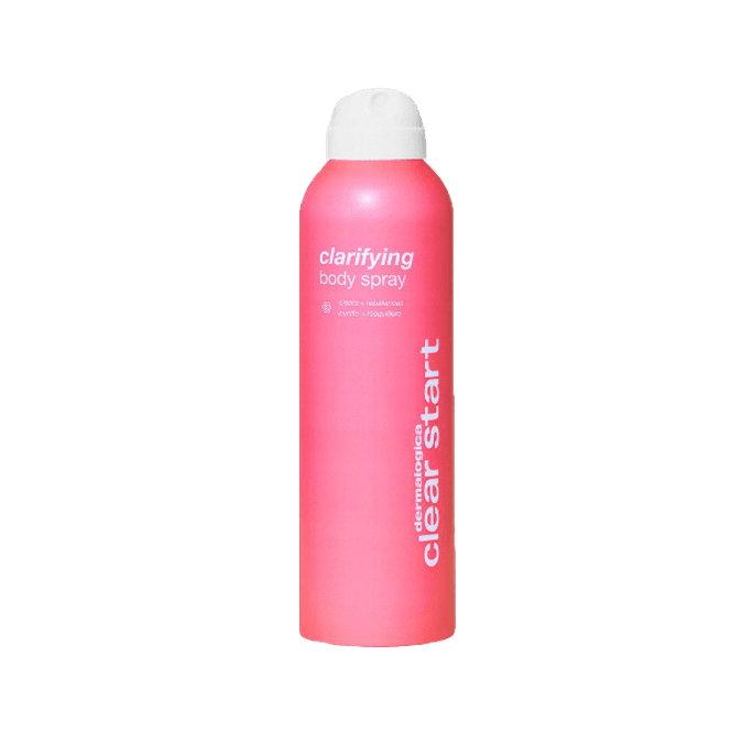 Hovedbilde Dermalogica Clear Start Clarifying Body Spray ...