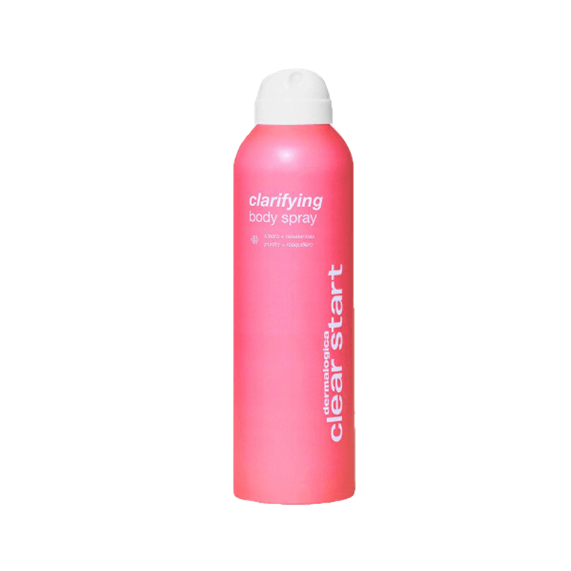 Dermalogica Clear Start Clarifying Body Spray 177ml