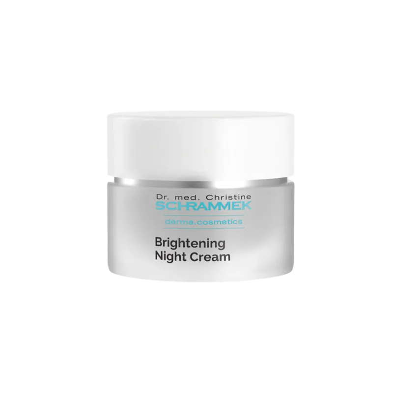 Dr. Schrammek Brightening Night Cream 50ml