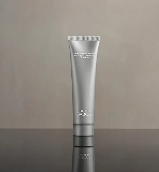 Doctor Babor Resurface Refining Cleansing Oil Balm 150ml