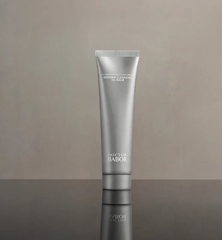 Doctor Babor Resurface Refining Cleansing Oil Balm 150ml