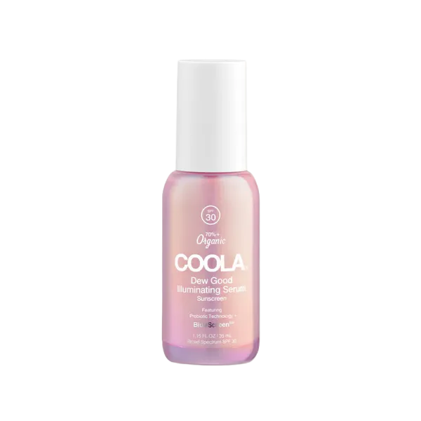 COOLA Dew Good Illuminating Serum SPF 30 - 35ml
