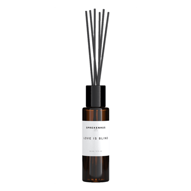 Hovedbilde Sprekenhus Room Fragrance Diffuser - Love Is ...