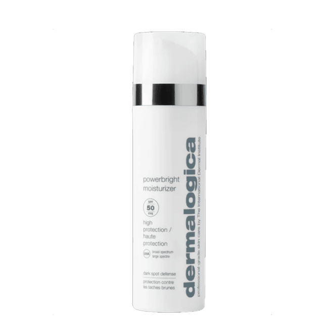 Hovedbilde Dermalogica Powerbright Moisturizer spf50 - 50ml