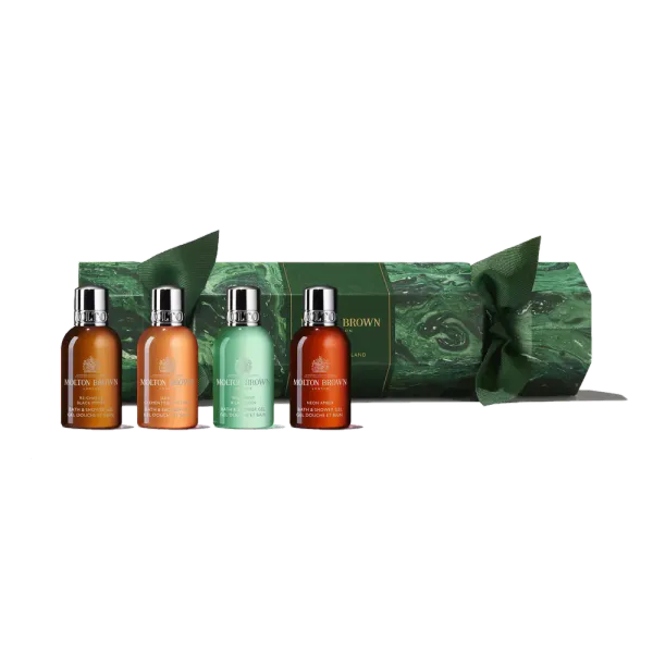 Molton Brown Woody & Aromatic Christmas Cracker