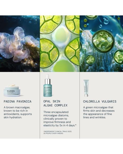Elemis Kit: Hydrating Routine Builder