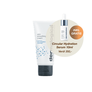 Hovedbilde Dermalogica Skin Smoothing Cream Jumbo 150ml