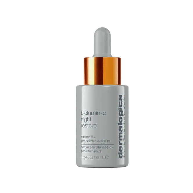 Hovedbilde Dermalogica Biolumin-c night restore 25ml