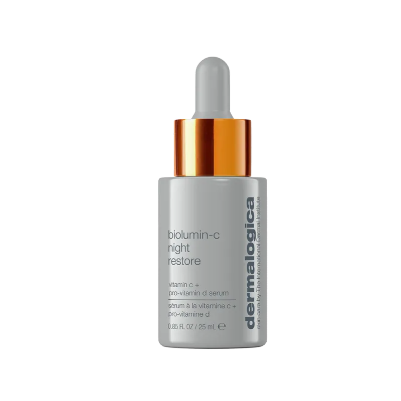 Dermalogica Biolumin-c night restore 25ml