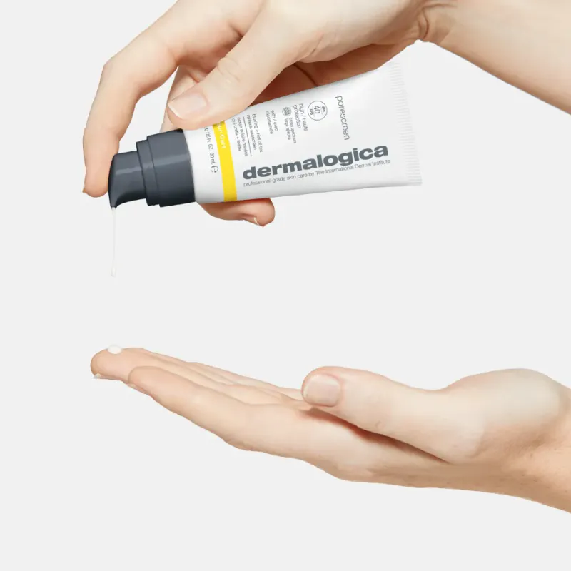 Dermalogica Porescreen spf40