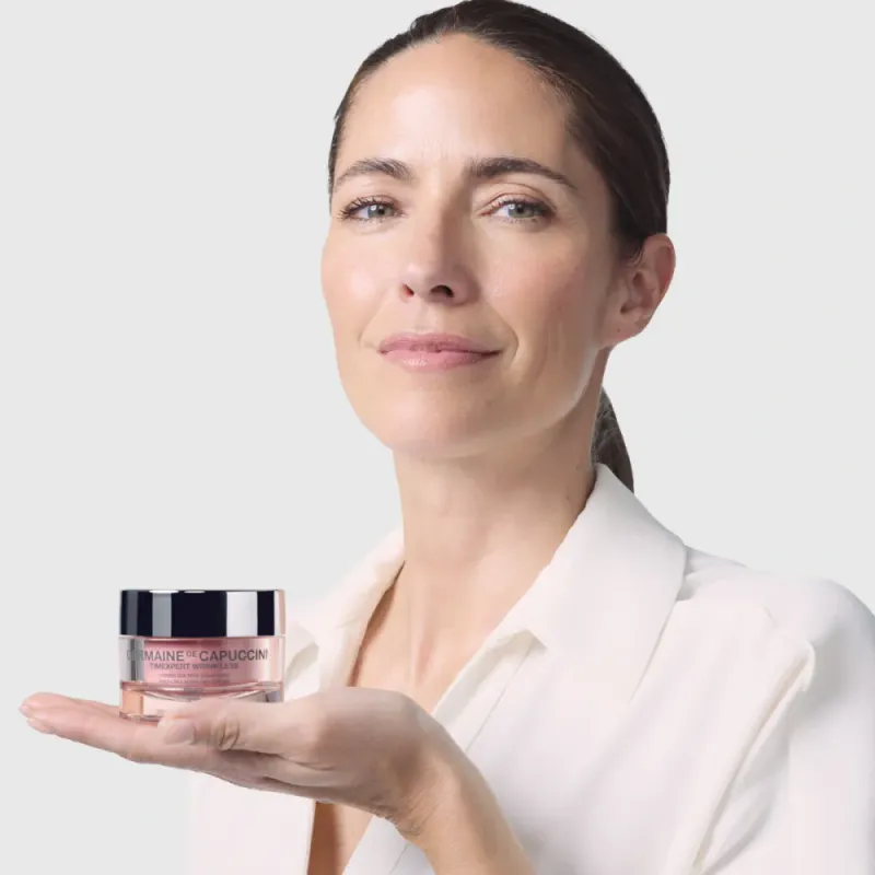 Germaine de Capuccini Pro-Collagen Day Cream SPF30 Soft 50ml