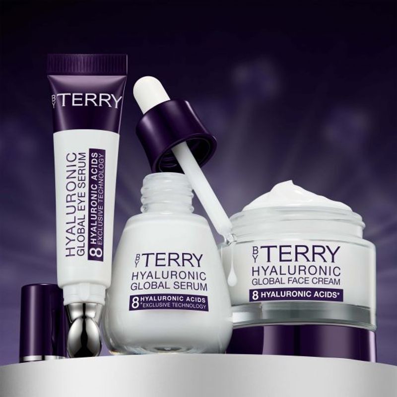 BY TERRY Hyaluronic Global Serum