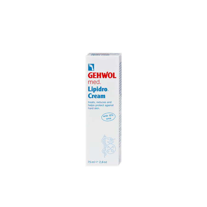 Hovedbilde Gehwol- med Lipidro Cream 75ml