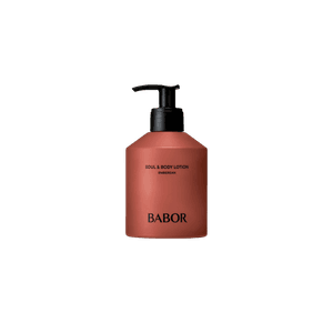 Hovedbilde Babor Soul & Body Lotion Emberean 250ml