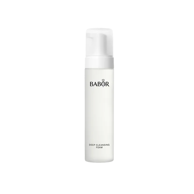 Hovedbilde Babor Deep Cleansing Foam 200ml