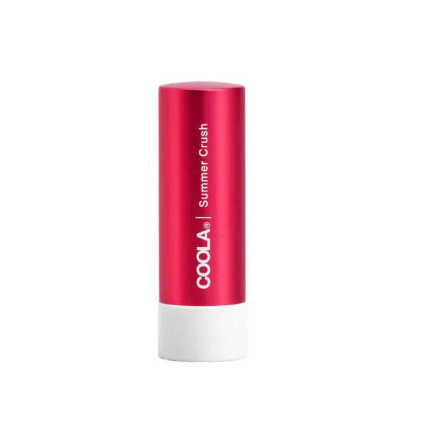 COOLA Mineral Liplux SPF 30 - Summer Crush