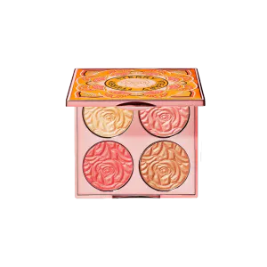 Bilde av BY TERRY Brightening CC Palette N1 - Sunny Flash