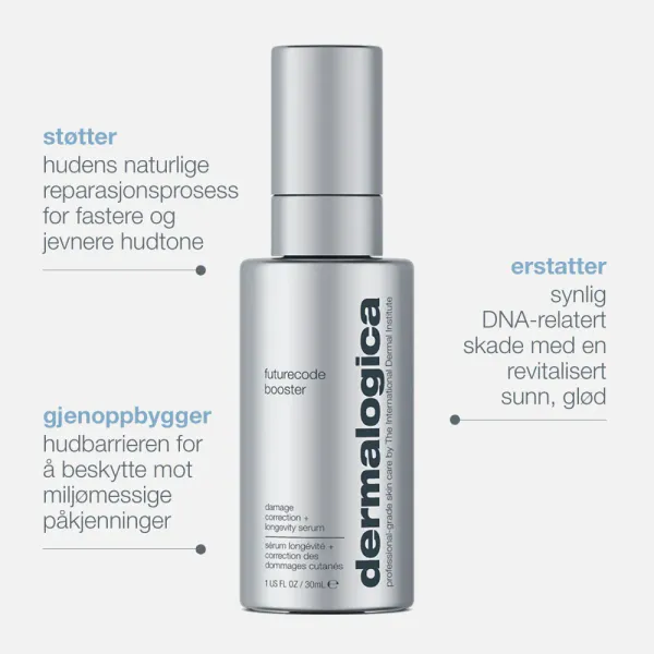 Dermalogica Futurecode Booster 30ml