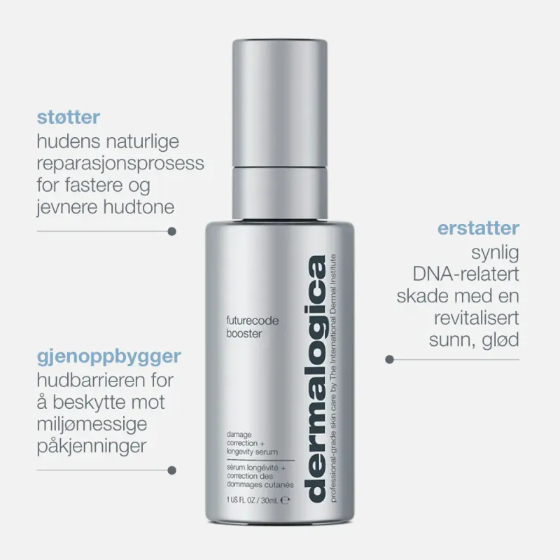Dermalogica Futurecode Booster 30ml