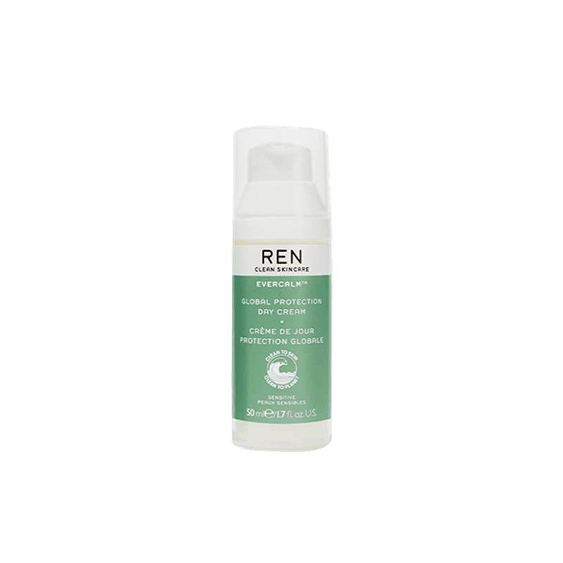 REN Evercalm Global Protection Day Cream 50ml
