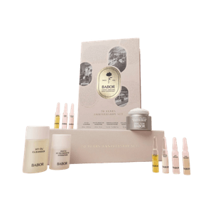 Hovedbilde Babor BABOR 70th Anniversary Set
