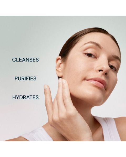 Elemis Pro-Collagen Hydrating Cleansing Mousse 125ml