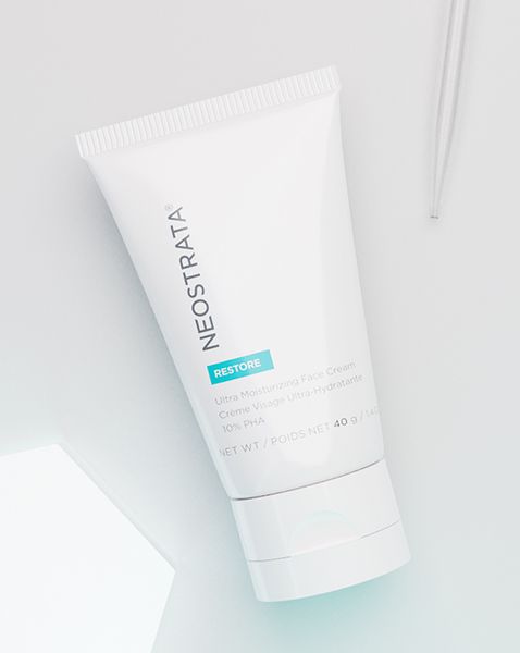 Neostrata Ultra Moisturizing Face Cream 40ml