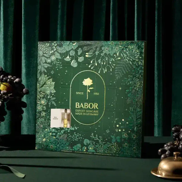 Babor Adventskalender 2025
