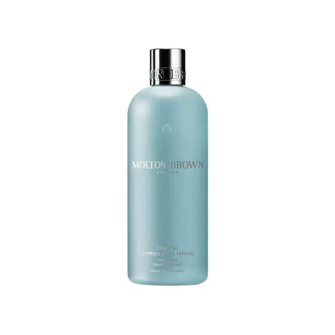 Hovedbilde Molton Brown Coastal Cypress & Sea Fennel Shampoo ...
