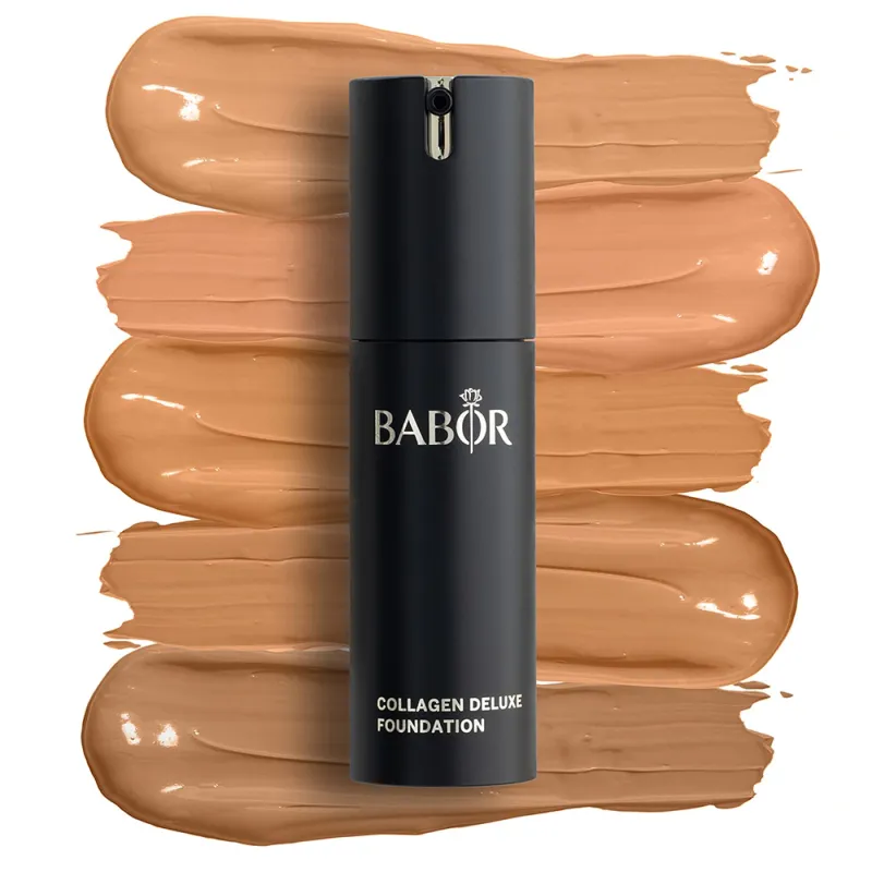 Babor Collagen Deluxe Foundation
