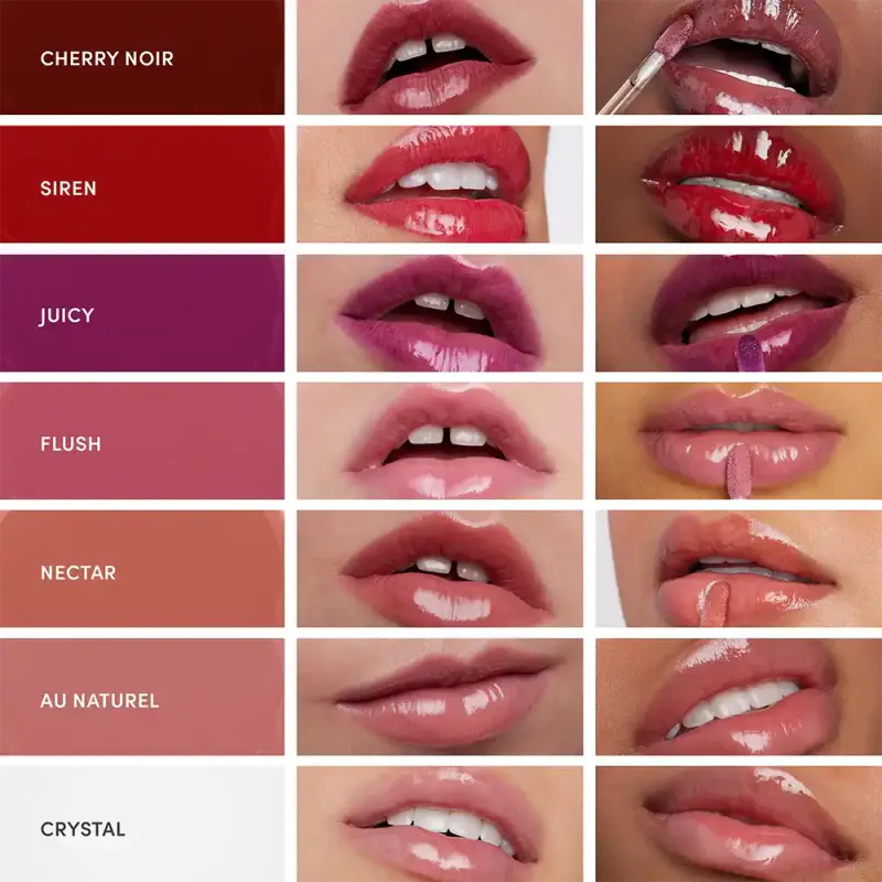 Jane Iredale ColorLuxe High Impact Lip glaze