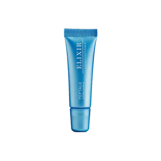 Hovedbilde Elixir Peptalk Lip Balm 10ml