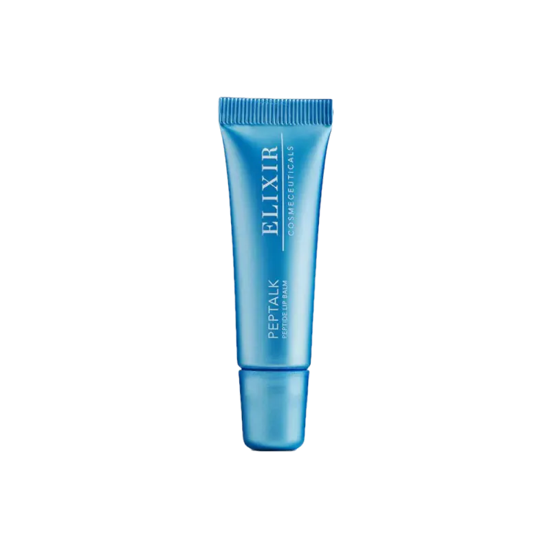 Elixir Peptalk Lip Balm 10ml